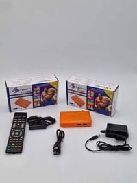 ستلايت HD • قنوات عربية • عروض رمضان