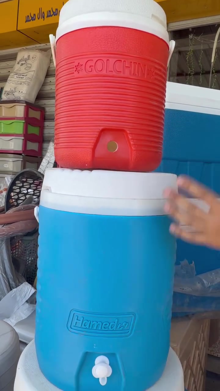 كلشي وكلاشي💚 الجمعية الثانية 
وصول بضاعة جديدة 

💥 تنويه ليس لدينا اي فرع اخر 
فرعنا الوحيد ☝️

بتاريخ 2026/5/31
يوم السبت

العنوان 👇👇
محافظة واسط / 🗺 
/ قضاء العزيزيه/ الجمعية الثانية/ خلف مدرسة الفرزدق/

توصيل لجميع  المحافظات 5 الف 

للجواب السريع على راسلكم مراسلة واتساب او الاتصال مباشر واتساب
☎️ ***********
