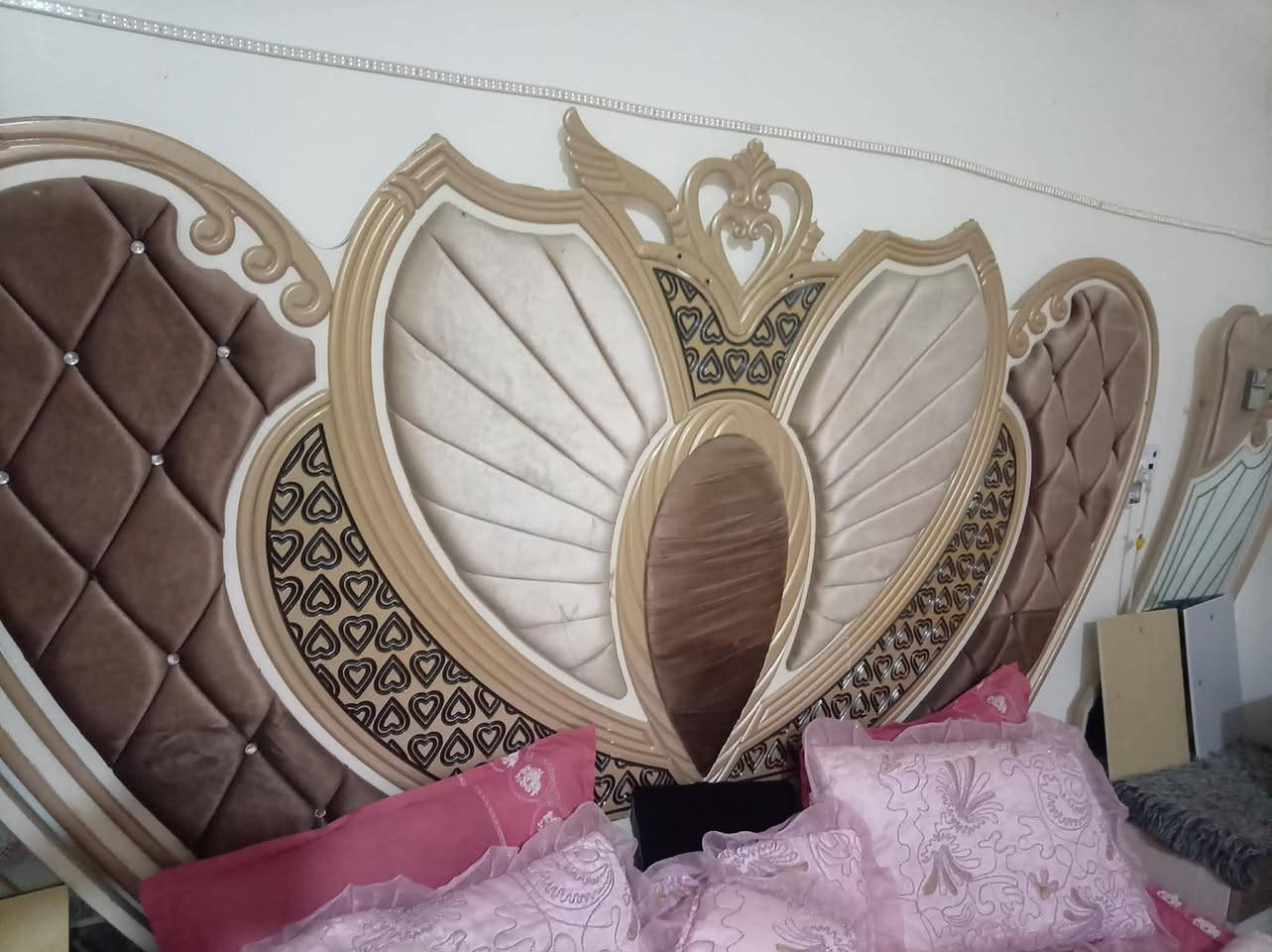 400بيه مجال ديالى بعقوبه كاطون الرزاي عادي مرواس هم يرهم عرفه تركيه 7قطع


**إذا كنت صاحب هذا الإعلان وتريد حذفه لأي سبب، رجاءا أرسل رسالة إلى الدعم الفني**