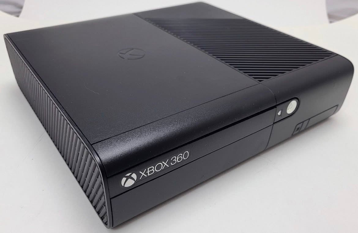 Xbox 360 E
مهکر ABadAvatar بي ٤٥ لعبة حجم هارد ٢٥٠ کیکا بي یدة وایر 
سعر رخیص ب ٧٥ الف 
توصیل مجاني


**إذا كنت صاحب هذا الإعلان وتريد حذفه لأي سبب، رجاءا أرسل رسالة إلى الدعم الفني**