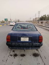 اوتوماتيك • كفاله محرك • تاير جديد