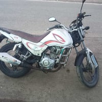 سنكي • موديل 2015 • الگير فيه مشكلة