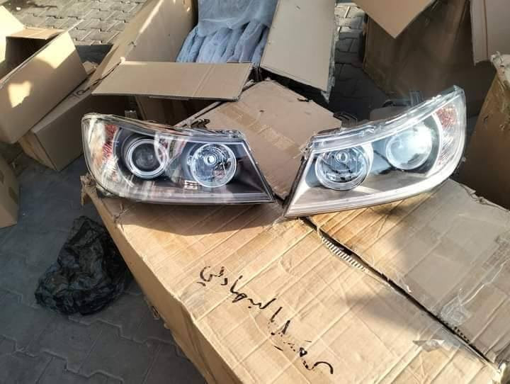 ادوات ليفان 620
🚗 محلات عقيل البهادلي لتجارة قطع غيار السيارات
للستفسار  والحجز  المراسلة /واتساب/ماسنجر 
 *********** اتصال 
*********** اتصال واتساب 
نوفر جميع أنواع قطع الغيار الأصلية والمضمونة

📍 العنوان: بغداد – الطالبية – ساحة 83
🚚 توصيل بغداد: 5 آلاف دينار فقط
🚛 توصيل المحافظات: 7 آلاف دينار

🛠️ ثقة الزبون هدفنا
