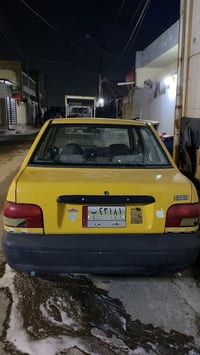 سايبا ٢٠١١ • بغداد العبيدي • مكينة شغاله