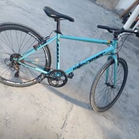 بايسكل • ياباني • حجم ٢٦