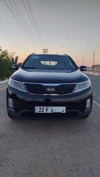 سورنتو • ٢٠١٣ • مكينه ٢٤٠٠