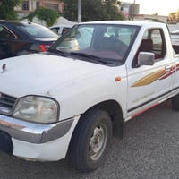 نيسان بيكاب • بلا بويه • فحص ٧/٢٠٢٦