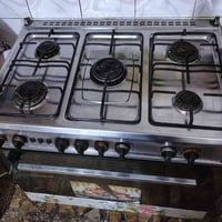 طباخ مصري • كله شغال • فرن بقفل ميكانيكي