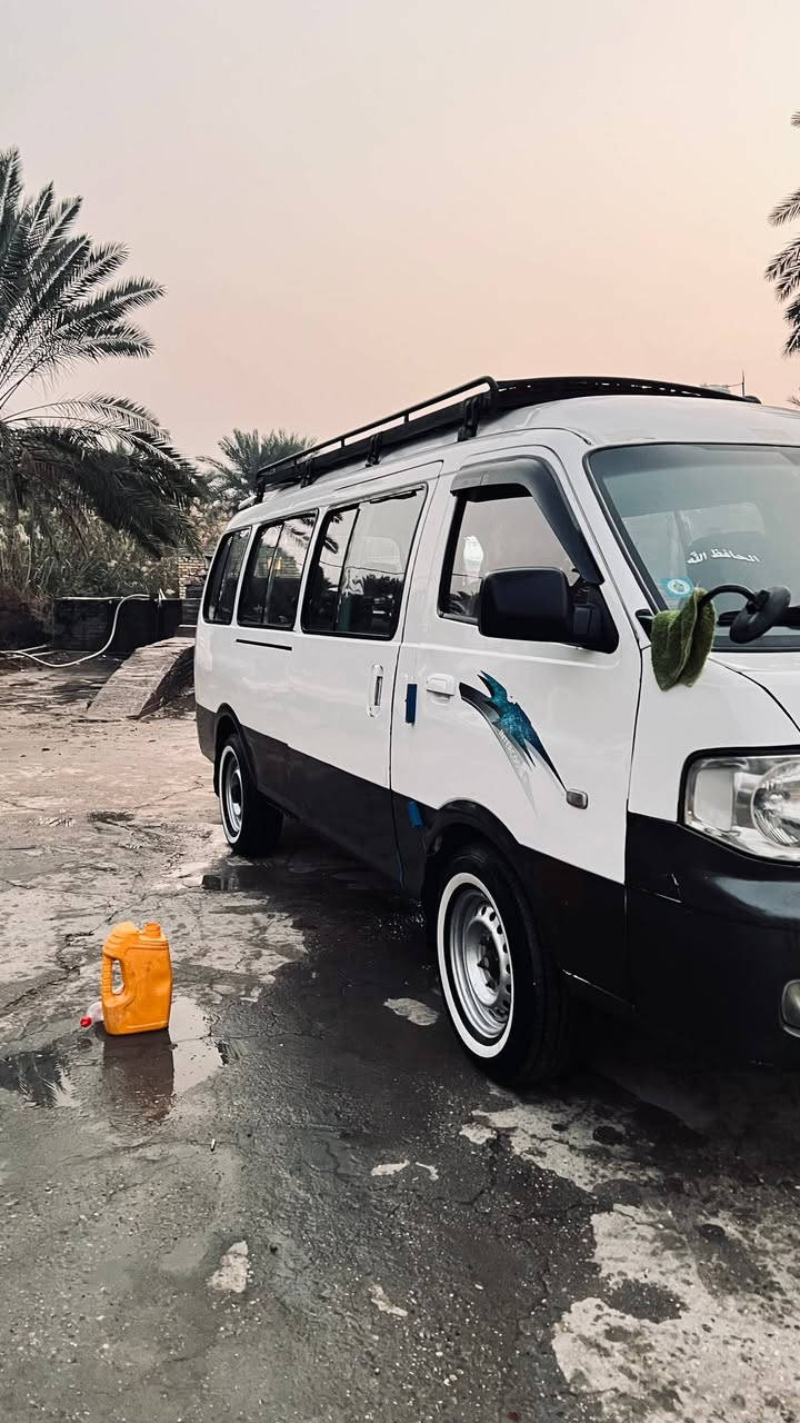 السلام عليكم شبوط منغولي 14راكب  للبيع السياره جاهزه رقم بابل تحويل ثاني يوم المكان حله سياحي السعر 115وبيه مجال حك الجيه للاستفسار ***********
