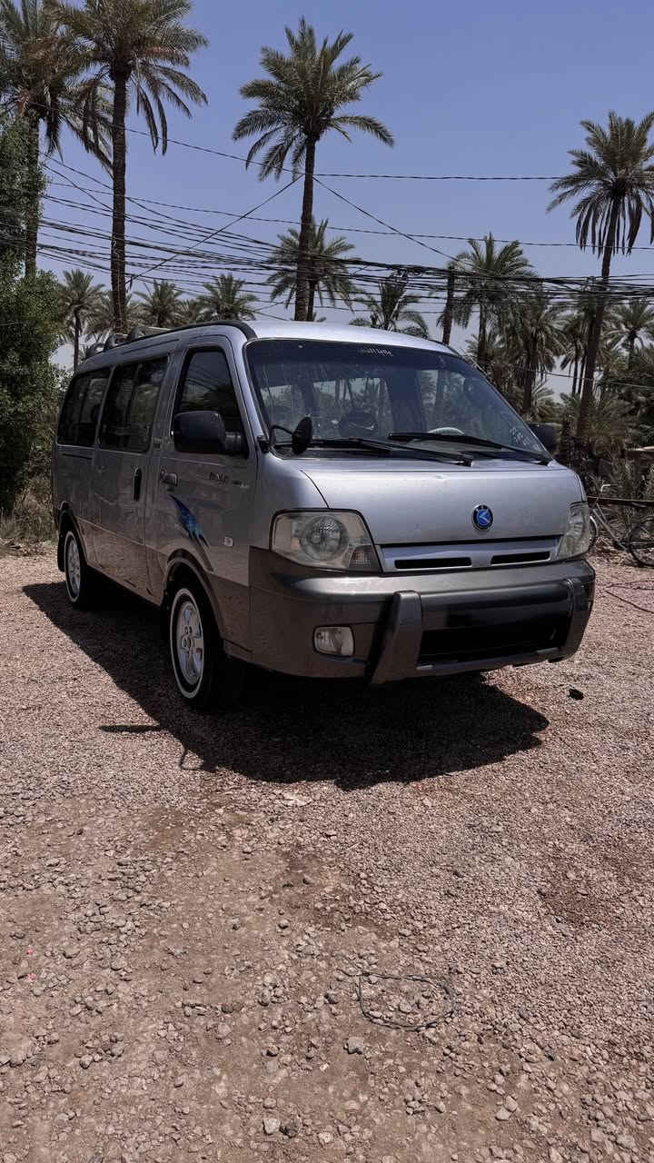 السلام عليكم 
كية منغولي مسكر 🚐
الموديل 2006
الرقم بصرة مداور ثاني يوم
شعار كمركي  مشروع وطني 
السياره كفاله من قطرة الصبغ 
بلادية سياره كللش حلوه متذب عليه ربع 
كللش حلوه وستوني معمر الحجل ومكفوله من كلشي متتعب عليه نهائي تشغل وتطلع السعر خاص 
رقم صاحب السياره ***********
ملاحظة السيارة رقم انكليزي وبيع فقطط!!!
