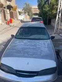 برنس • ١٩٩٥ • كير اوتوماتيك