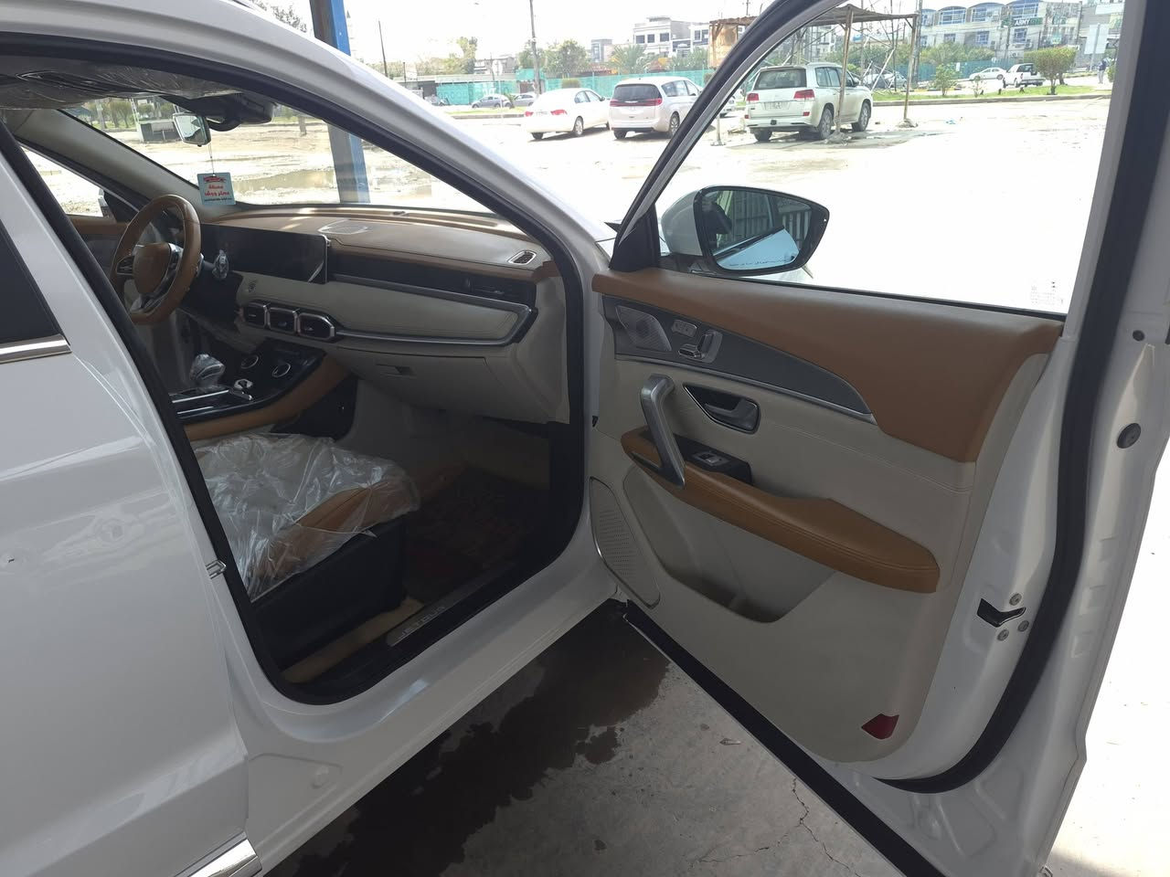 جيتور X70 بلاس موديل 2025 مكينه 1.6 ماشيه 13 الف مكفوله ..
السعر 26,000,000 مليون عراقي 

للاستفسار ***********
