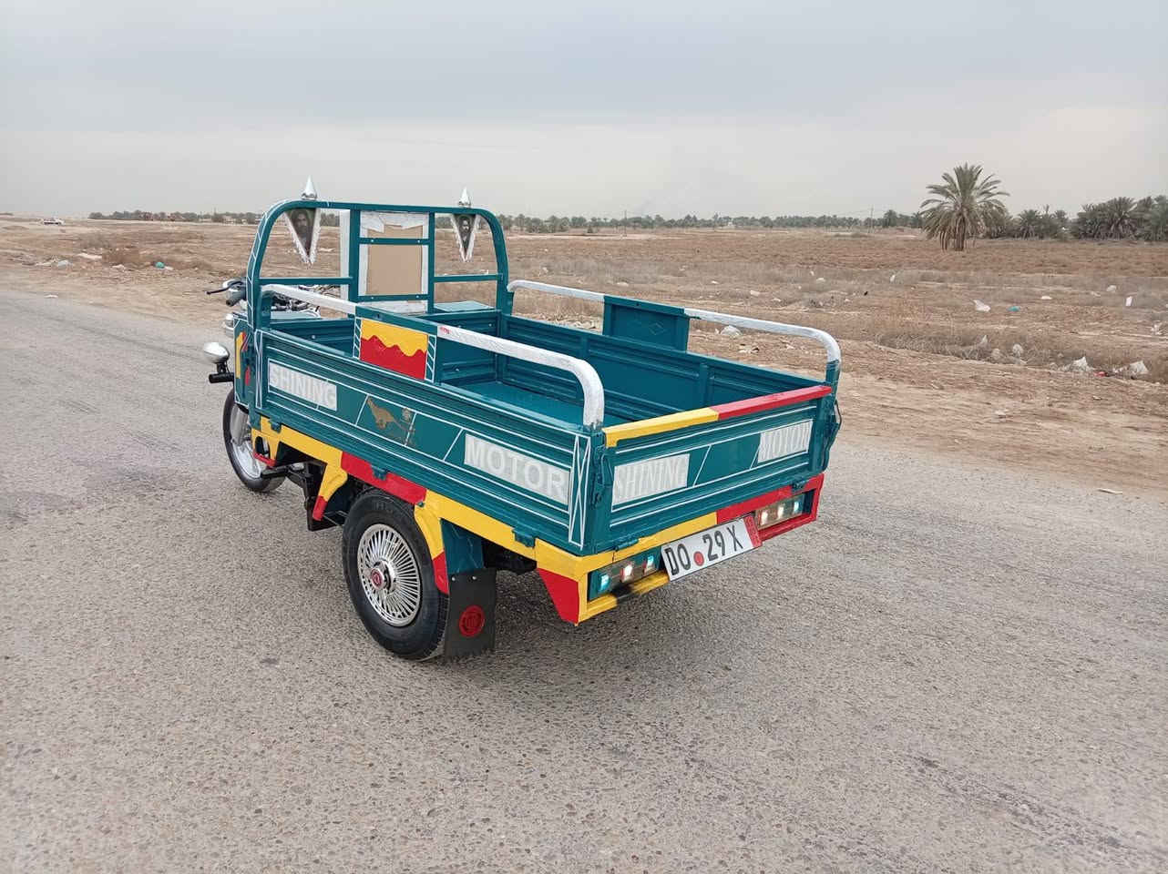 السلام عليكم ستوته للبيع موديل 20 محرك 20 اوراق اصولي كفاله عامه ستوته جاهزه سعر 1400 بها مجال المكان بابل الشوملي الرقم ***********
