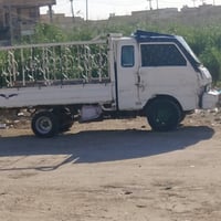 كيا ٩٣ • مكينه جديده • شاصي مكفول