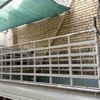 كيا • عاكوسة 2مم • الزعفرانية