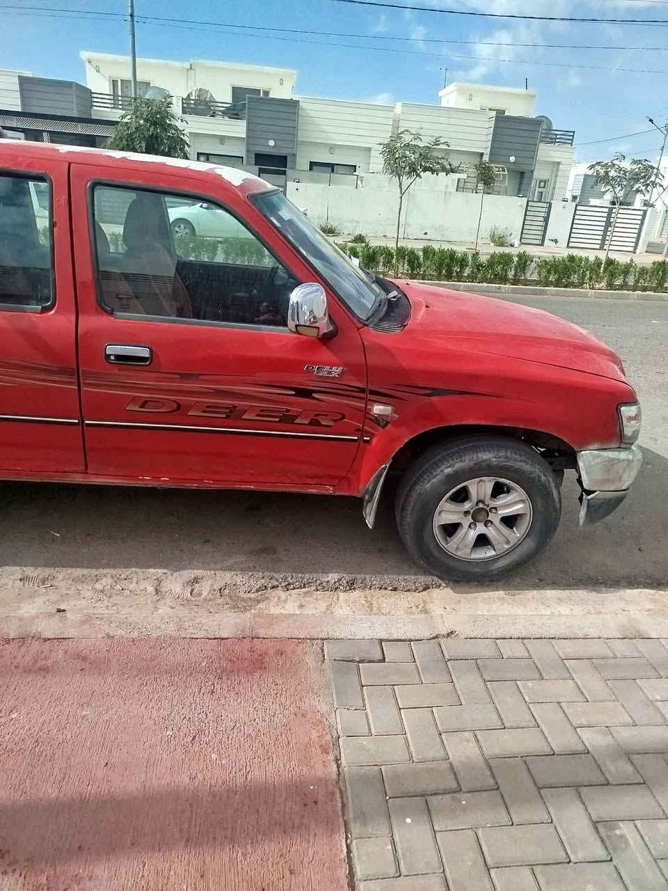 دیر مودیل 11 بە شرتی حاسیبه اولیات قاسرین بە شرتی مکینه وکیر اکسل بی نوقسانی بە شرتی رقمو سنوی اسل..گورینوه اکم لانسر یان اوبترا ....سعر 35 ...***********
