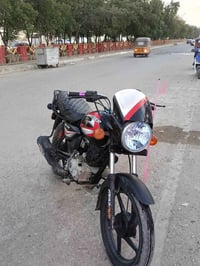 بوكسر 23 • بدون اوراق • كهربائيات شغاله