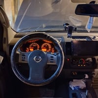 نيسان اكستيره • ٢٠٠٨ • فورويل