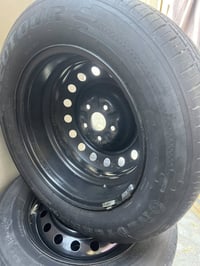 225/60/16. ياباني اصلي مكاني بغداد الشعب 150الف 07739983444