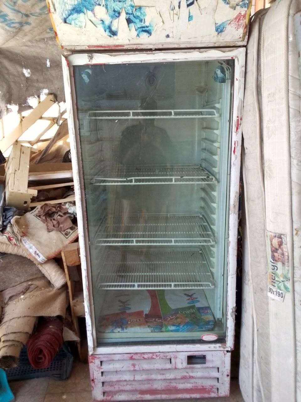 للبيع كلو شغال


**إذا كنت صاحب هذا الإعلان وتريد حذفه لأي سبب، رجاءا أرسل رسالة إلى الدعم الفني**