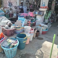 بضاعة جديدة • سوق ال٤٠٠٠ • خدمة