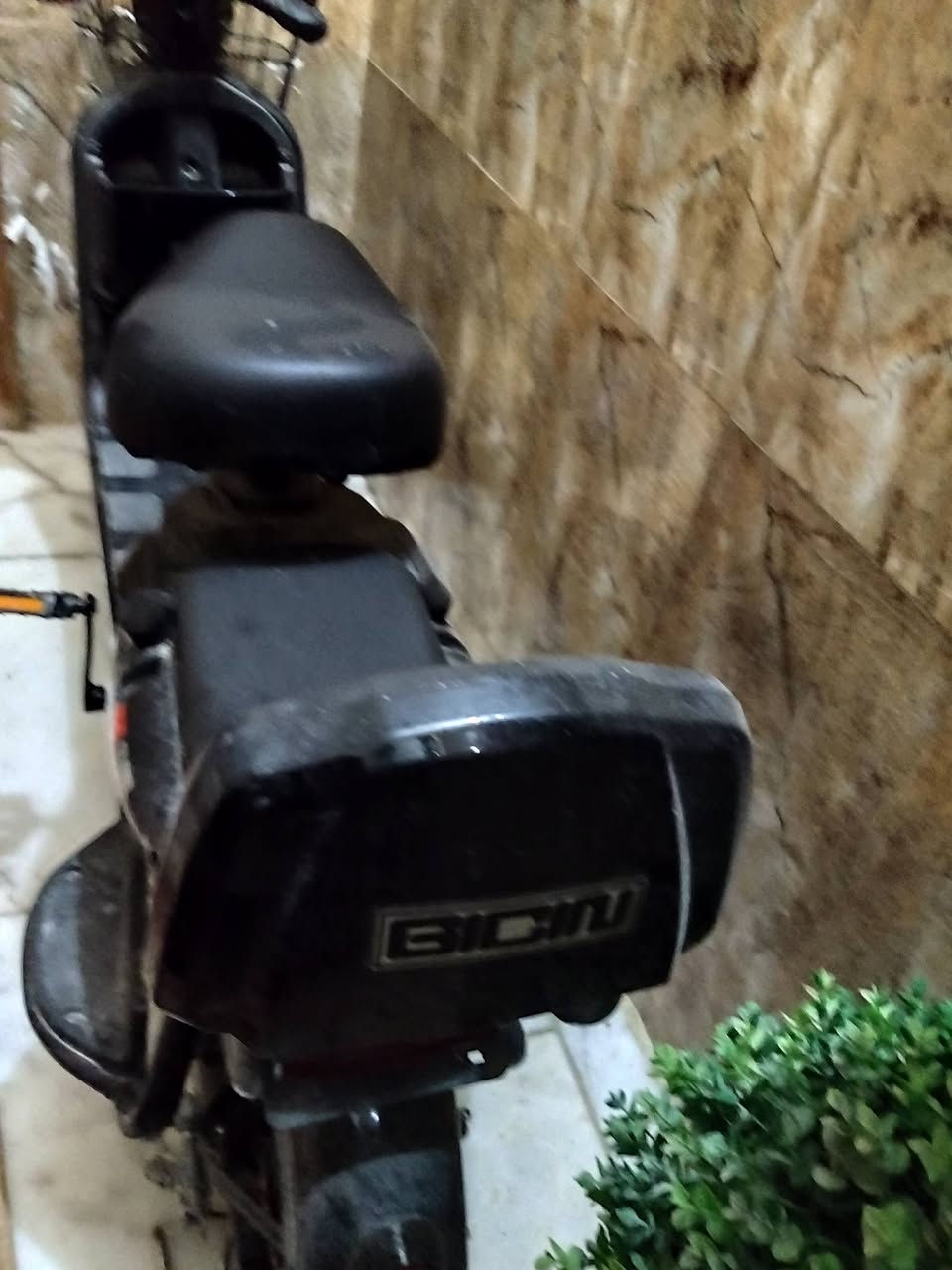 السلام عليكم بايسكل شحن لبيع سعر خاص ***********
