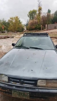 مازدا 12 • كابريوليه • بلا عيب