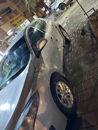 رينو. ميكان موديل ١٣. كير اوتوماتيك  شكل رياضي  هاج باك رقم انكليزي هز...