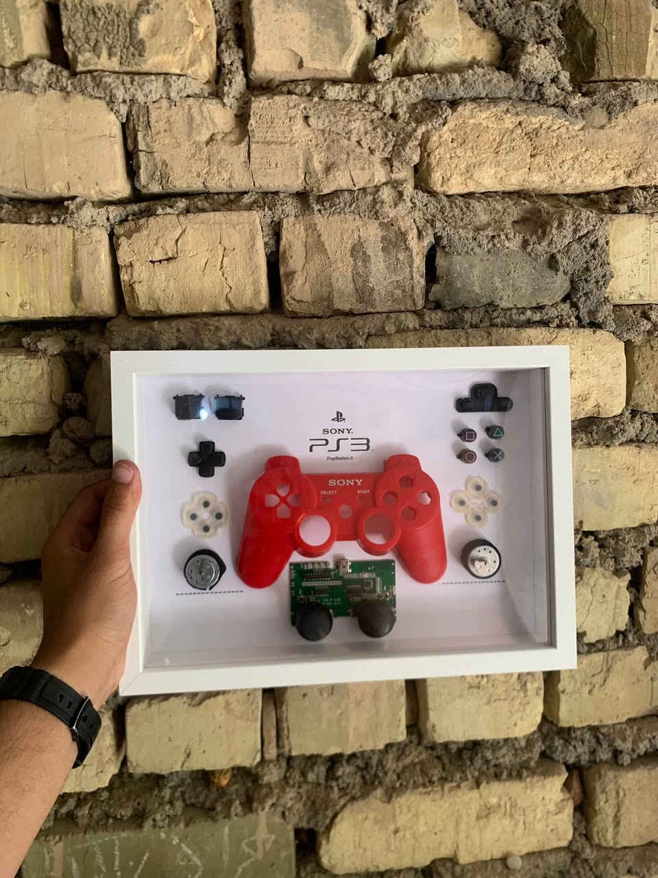 Ps4 ps3
القطعة على 15


**إذا كنت صاحب هذا الإعلان وتريد حذفه لأي سبب، رجاءا أرسل رسالة إلى الدعم الفني**