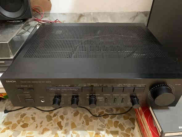 مبكر صوت ماركه دينون فول مواصفات    A,B لوك جديد على وضع الوكاله  150 وط السعر 125  ألف الاتصال على هذا الرقم ***********
