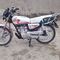 دراجه • موديل ٢٠٢٥ • ٢٠٠ سي سي