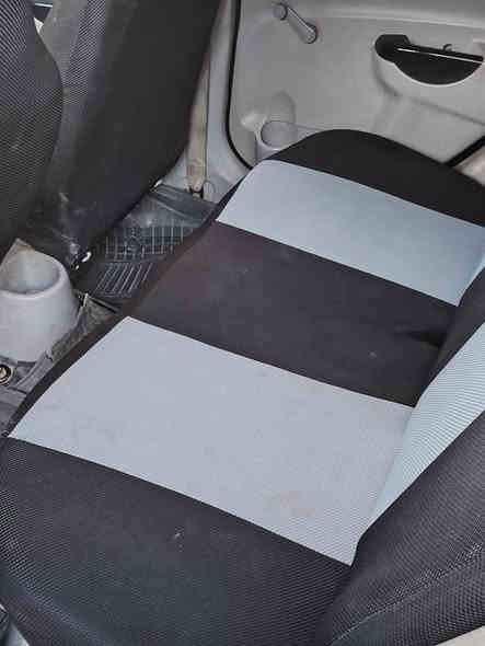 اكسنت للبيع موديل 2007 هيئة وقرامات صفر فول عادي يعني كيرعاد ي بيها ضرر جيهت السايق تكيا محرك شرط مال كصه 16 أمريكي قبل عشرت ايام من شديتو سعر٧٨ بيها مجال ***********
