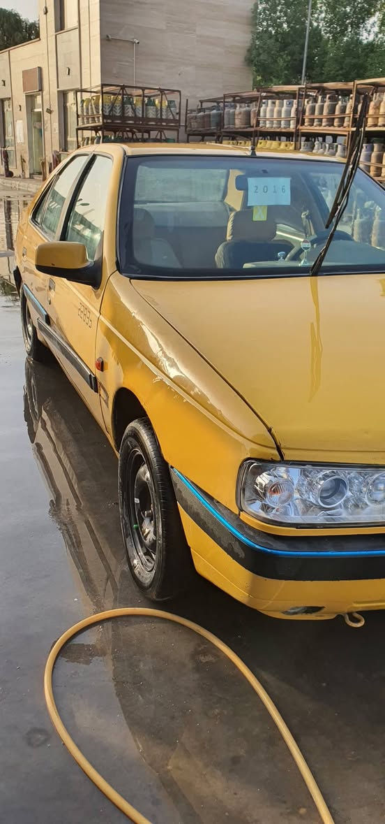 🔥 فرصة حلوة – للبيع بيجو لميس 2016 🔥
بيجو لميس نظيفة وتفحص، ما تحتاج ولا فلس 👌
🟡 لون أصفر مميّز
🇬🇧 رقم نكليزي جديد
⚙️ محرك كير 100% يشتغل ناعم
❄️ تبريد قوي وماكو حرارة
🔌 كهربائيات كاملة شغالة
🚗 استخدام شخصي ونظافة تشهد
تفحص، جرّب، واحكم بنفسك 💯
💰 السعر: 37 ورقة وبيه مجال


**إذا كنت صاحب هذا الإعلان وتريد حذفه لأي سبب، رجاءا أرسل رسالة إلى الدعم الفني**