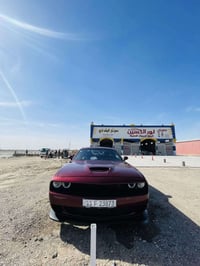 جالنجر • ٢٠١٨ • اصلي حادثه