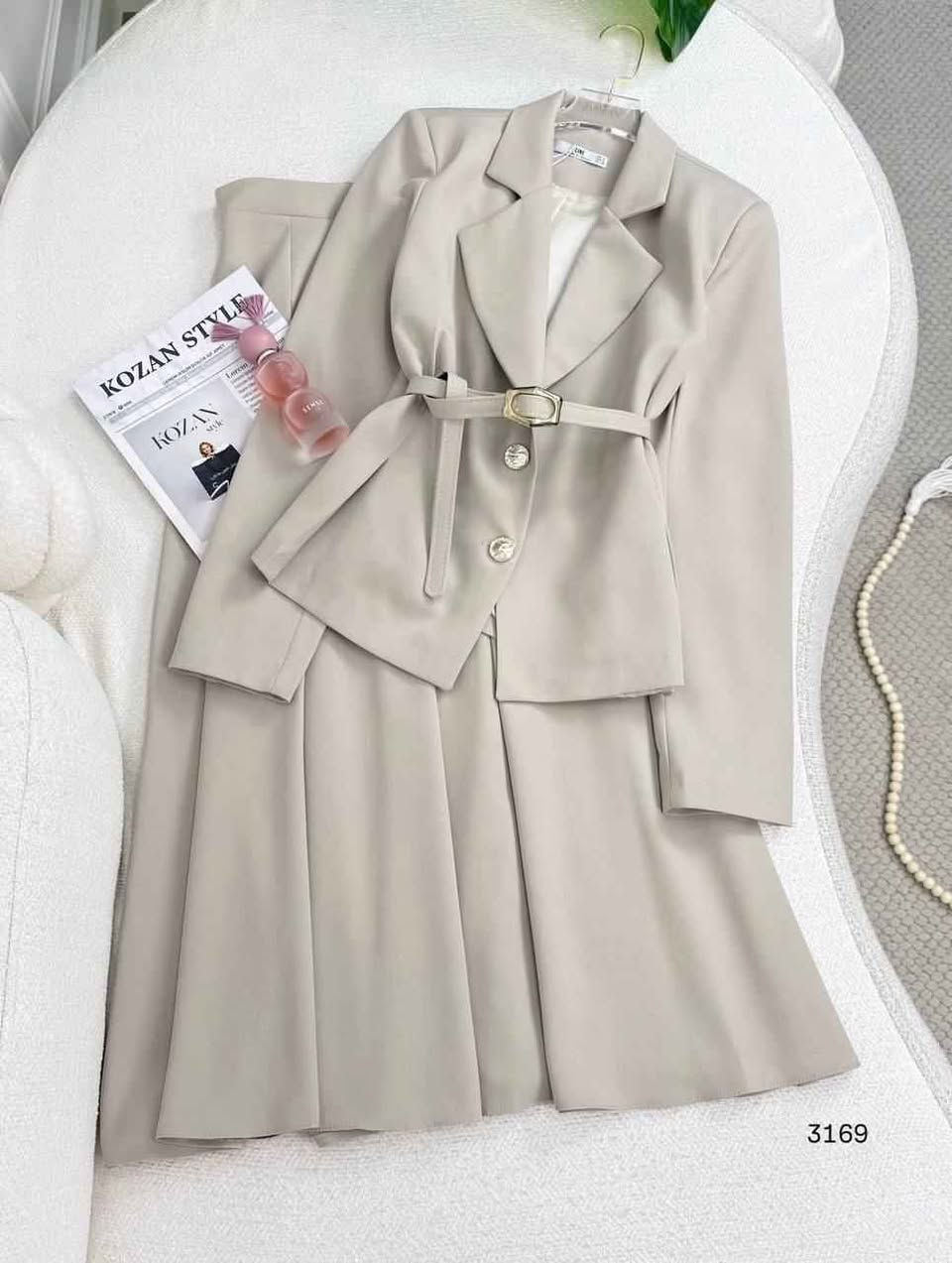 طقم قطعتين  دابل مع حزام  كولتي عالي✨

القياسات 38 40 42 44 46 48 ✨

السعر 30

توصيل 3 لجميع محافضات العراق الفلوجة, الأنبار


**إذا كنت صاحب هذا الإعلان وتريد حذفه لأي سبب، رجاءا أرسل رسالة إلى الدعم الفني**