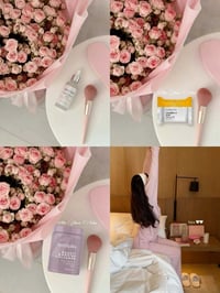 تفتيح الجسم • صابونة فارمسي • زيت كاليندولا