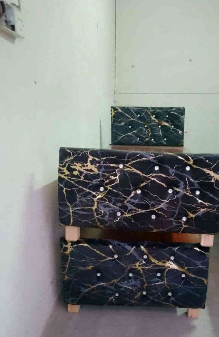 تخوته للبيع جده غير مستعمل سعر الواحد 50 الف 
مكان موصل الايمن الطلب والستفسار التواصل على الخاص او عل الرقم ***********
