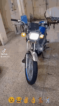 ماطور للبيع تايكر وزن ثقيل باب اول موديل 2020 شرط مامفتوح كهربائيات كلها شغاله تايرات جدد ماطور نظيف حيل مال جناي.... السعر ( 550 )  وبي مجال متواجد على هذا الرقم  (( ‏‪***********‬‏  ))  ....
