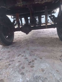 ستوته امتي ار • محرك نضيف • شاصي مكفول