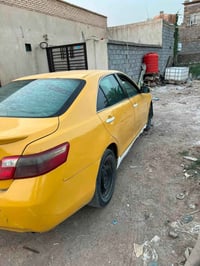 كامري ٢٠٠٩ • وارد امريكي • مكينة جديده