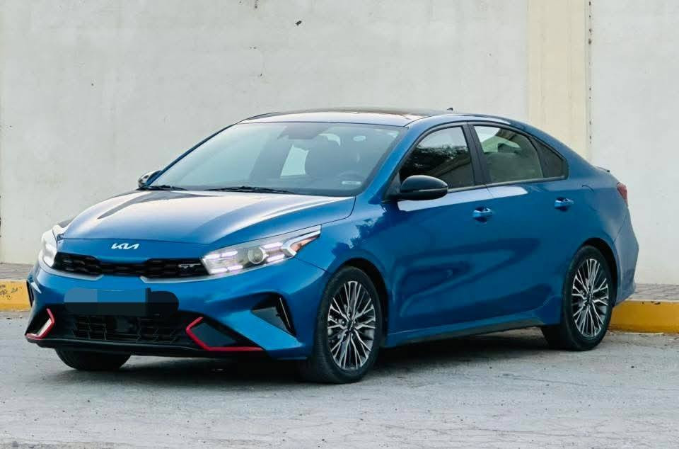 السلام عليكم كيا فورتي جي تي لاين فول موديل 2023 رقم بغداد حره بسمي تحويل نفس اليوم مواصفات الجي تي لاين  معروفه محرك دوش المرغوب لون جويني  الضرر كما موضح بالصور فتح جاملغات وراجعات نفسهن  بدون قطرة صبغ مكفوله كفاله عامه من الصبغ  وين ميعجبك افحص بدون ايرباك بدون دواخل بشرط ليبل واحد  العنوان بغداد شالجيه لمعرفة السعر وباقي التفاصيل الاتصال على الرقم 
***********
