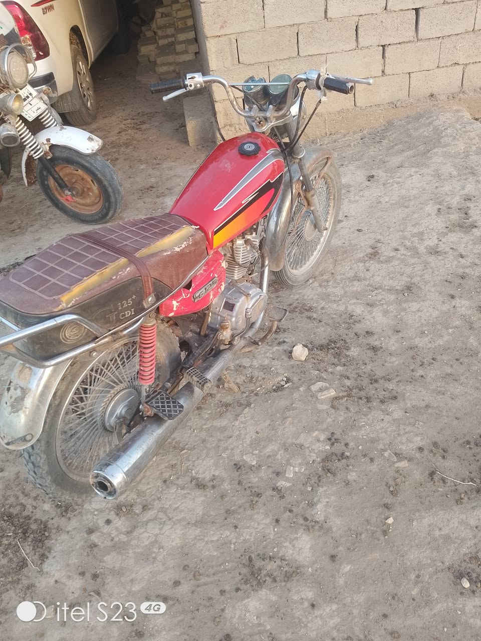 سلام عليكم درجة البيع موديل 2020وترهم مراوس ***********
