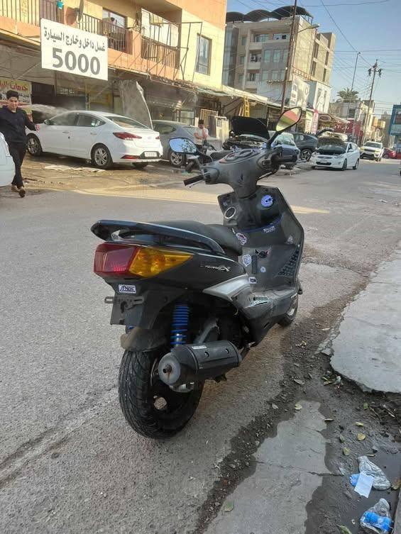 السلام عليكم
سكنس فحل للبيع
الدراجه اي نقص ما بيهه 
السعر 850 
الرقم بأي وكت مفتوح ***********
