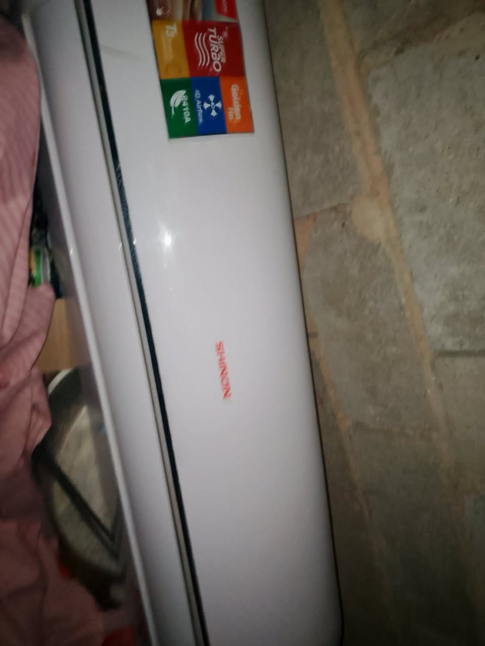 سبلت للبيع اخو الجديد 2طن يردونه ب٥٠٠ بي مجال بسيط أي استفسار تكدرون تتصلون عل هذا الرقم 

***********
