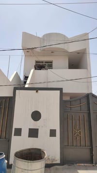 حي الخضراء • ١٠٠م • ٣ غرف