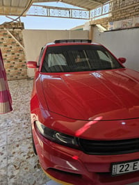 تشارجر SXT • ٢٠١٨ • كلين تايتل