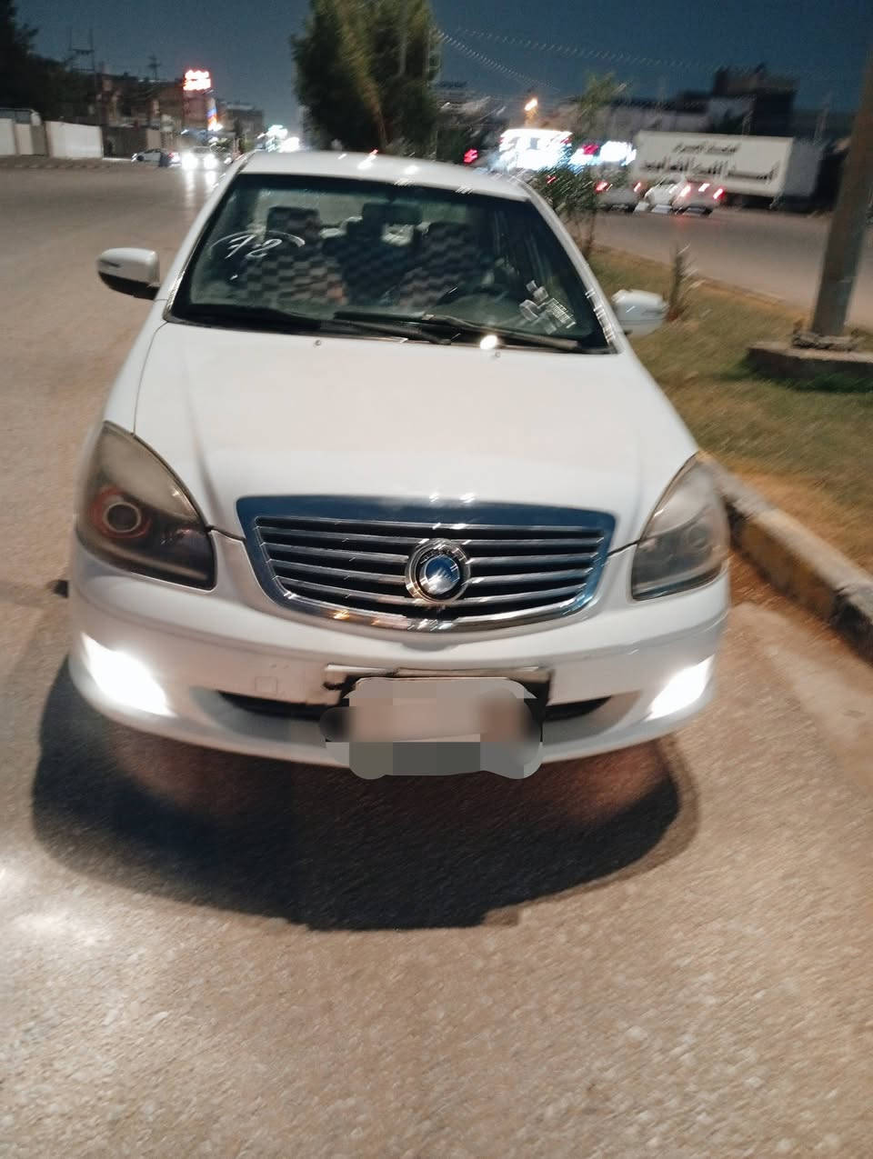 رقم بغداد باسمي مشروع وطني اوتوماتيك مكاني النجف ***********
