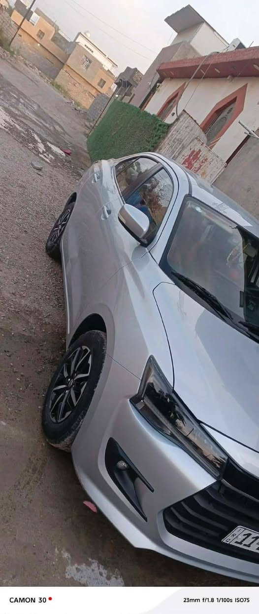 سلام عليكم
مراوس فقط 

ساسوكي دزاير 

موديل ٢٠٢٥

لون رصاصي 

سياره حره تحويل مباشر 

 

التفاصيل الباقيه تفضل خاص او 

واتساب *********** 
مكاني بغداد ابو غريب
