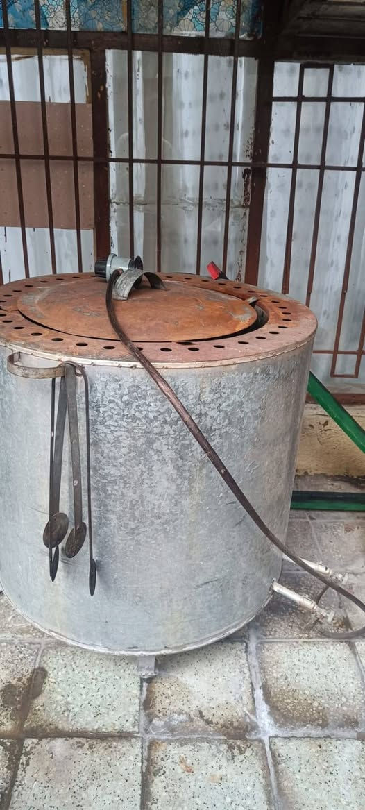 غراض نظيفة استعمال قليل التفاصيل اسفل الصور


**إذا كنت صاحب هذا الإعلان وتريد حذفه لأي سبب، رجاءا أرسل رسالة إلى الدعم الفني**