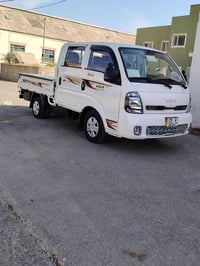 كيا • دبل • ٣٠ الف كم